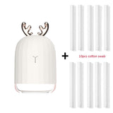 Luxury Air Humidifier - lightbulbbusinessconsulting