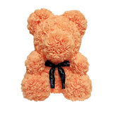 Artificial Flower PE Rose Bear - lightbulbbusinessconsulting