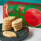 The Tea Gift Hamper - LIGHTBULB GIFTS
