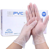 Protection Gloves - lightbulbbusinessconsulting