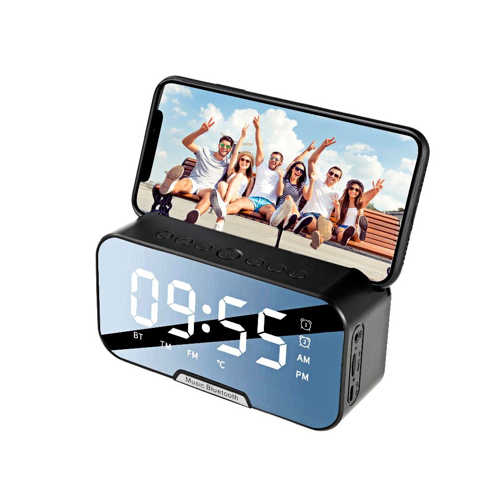 Traveller Portable Bluetooth  Speaker - lightbulbbusinessconsulting