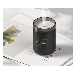 Luxury Mist Essential Diffuser - lightbulbbusinessconsulting