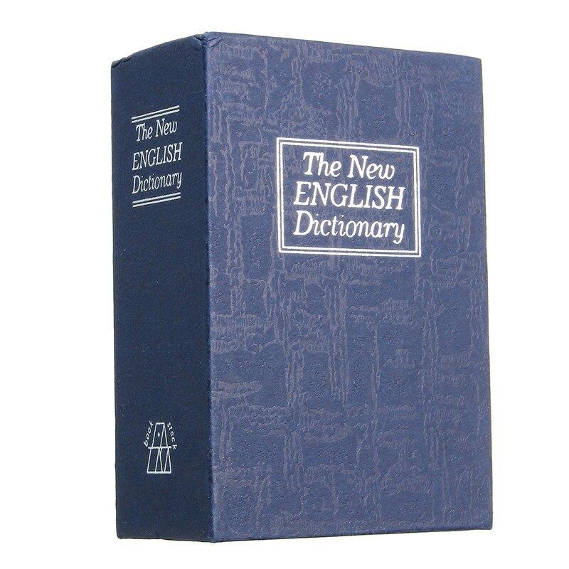 Dictionary Imitation Safe - lightbulbbusinessconsulting