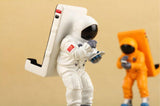 Astronaut Phone Stand - lightbulbbusinessconsulting