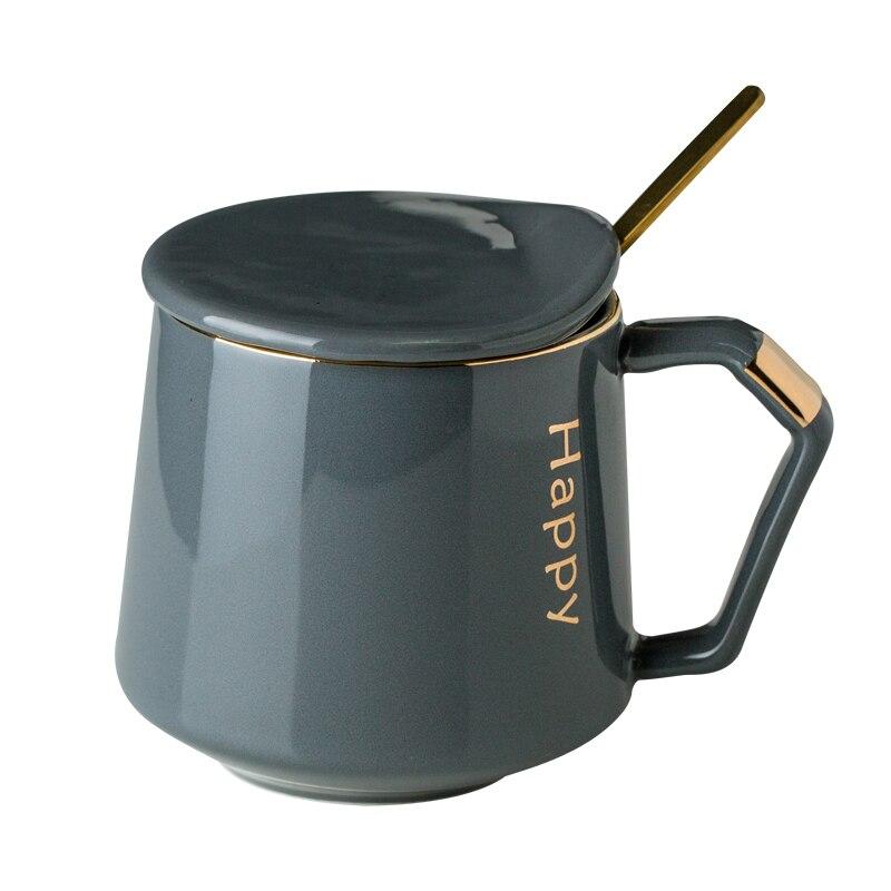 Luxury gold rim mug gift set - lightbulbbusinessconsulting