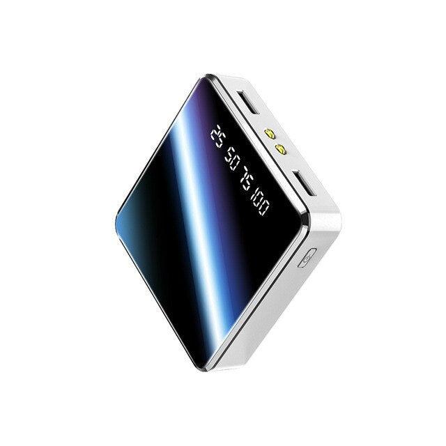 Ultrathin 30000mah power bank - lightbulbbusinessconsulting