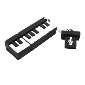 Musical Instruments Model pendrive - lightbulbbusinessconsulting