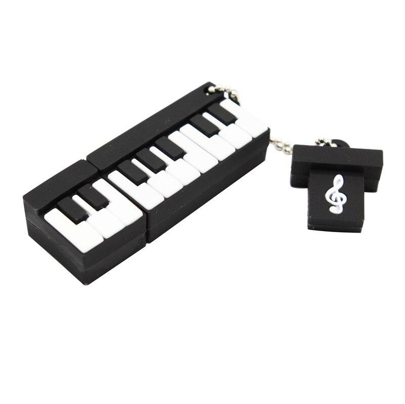 Musical Instruments Model pendrive - lightbulbbusinessconsulting