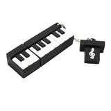 Musical Instruments Model pendrive - lightbulbbusinessconsulting