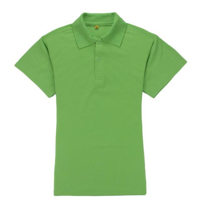 Men's Cotton Pique Polo Shirt - lightbulbbusinessconsulting