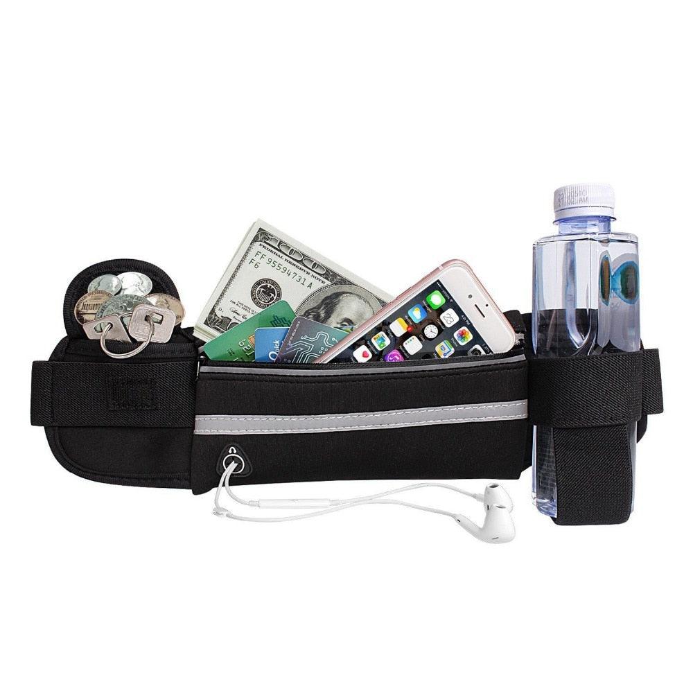 Running Waist Bag Sports - lightbulbbusinessconsulting