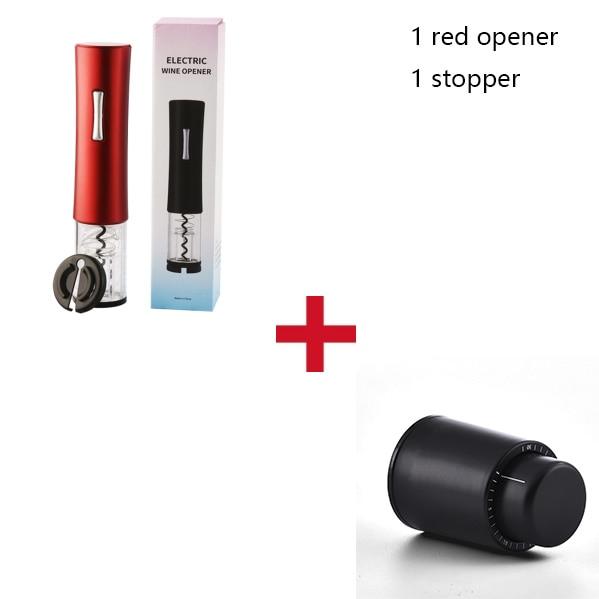 Automatic Bottle Opener - lightbulbbusinessconsulting