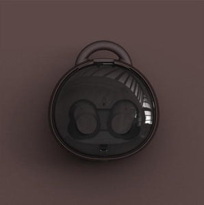 Dare Devil Earphone - lightbulbbusinessconsulting