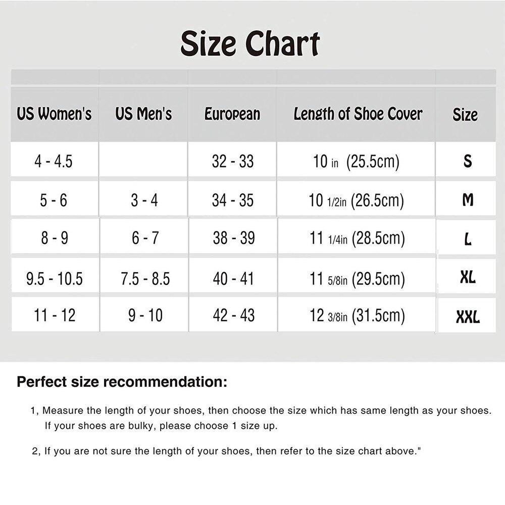 Outdoor  Shoe Protector - lightbulbbusinessconsulting