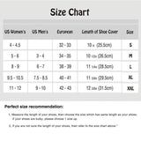 Outdoor  Shoe Protector - lightbulbbusinessconsulting