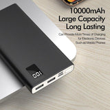 Portable Fast Charging PowerBank - lightbulbbusinessconsulting