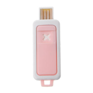 Mini USB Aromatherapy Air Diffuser - lightbulbbusinessconsulting
