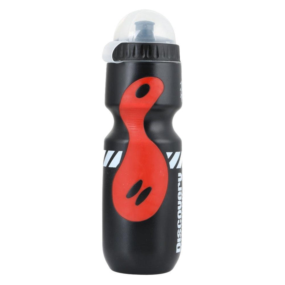 Promotional Water Bottle with Holder - lightbulbbusinessconsulting