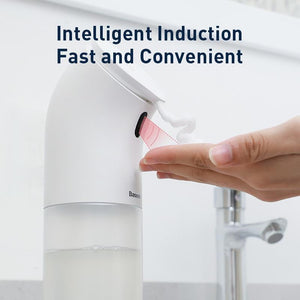 Baseus Intelligent Dispenser - lightbulbbusinessconsulting