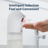 Baseus Intelligent Dispenser - lightbulbbusinessconsulting