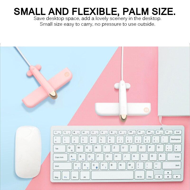 Aircraft Shape USB Extender - lightbulbbusinessconsulting