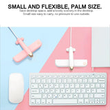 Aircraft Shape USB Extender - lightbulbbusinessconsulting
