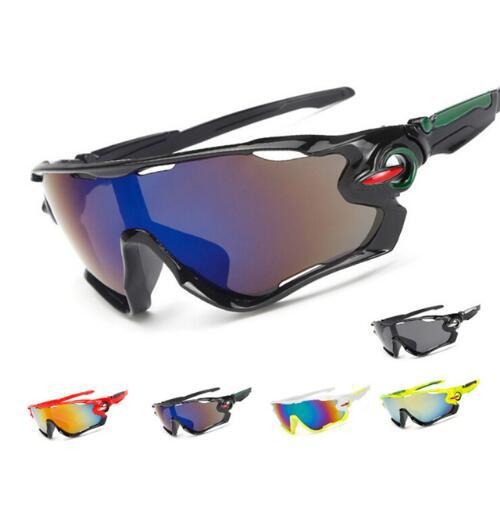 Windproof Sport Eyewear - lightbulbbusinessconsulting