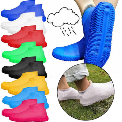 Promotional Waterproof  Shoe  Protector - lightbulbbusinessconsulting