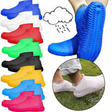Promotional Waterproof  Shoe  Protector - lightbulbbusinessconsulting