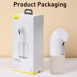 Baseus Intelligent Dispenser - lightbulbbusinessconsulting
