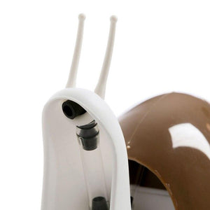 Novelty Liquid Soap Dispenser - lightbulbbusinessconsulting