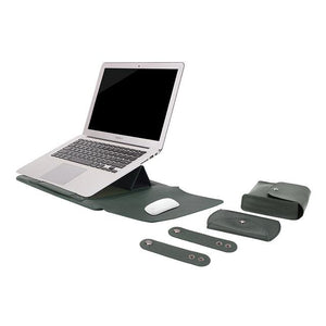 Multifunctional Business Laptop Bag - lightbulbbusinessconsulting