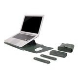 Multifunctional Business Laptop Bag - lightbulbbusinessconsulting