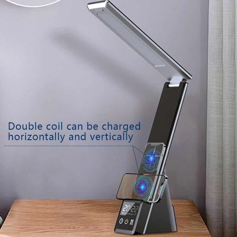 Multi-Function Table Lamp - LIGHTBULB GIFTS