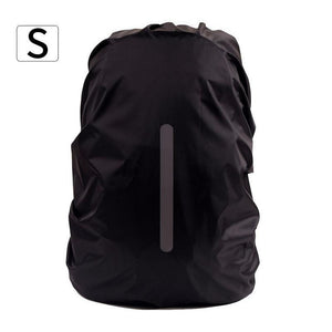 Reflective Waterproof Backpack - lightbulbbusinessconsulting