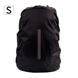 Reflective Waterproof Backpack - lightbulbbusinessconsulting