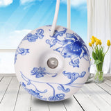 Ultrasonic umidificador diffuser - lightbulbbusinessconsulting