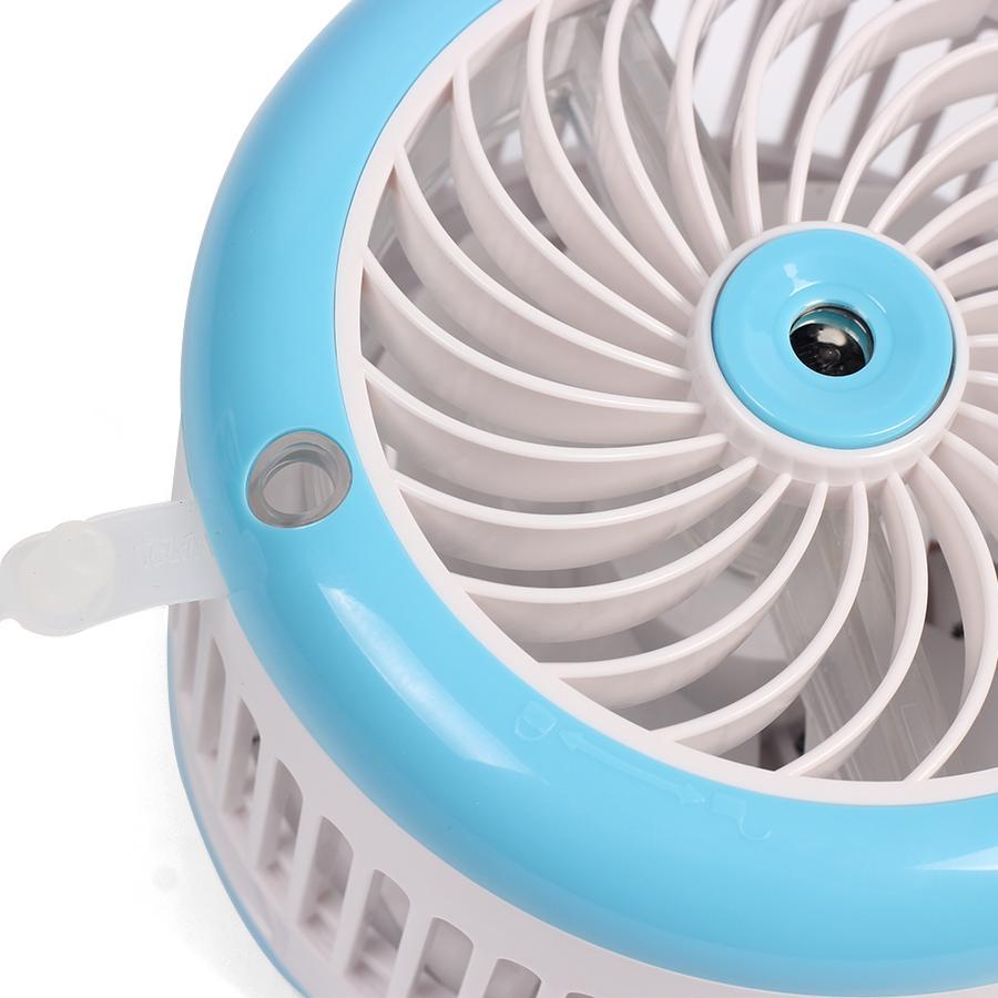 USB Water Spray Cooling Fan - lightbulbbusinessconsulting