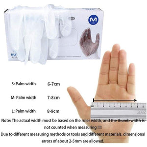 Protection Gloves - lightbulbbusinessconsulting