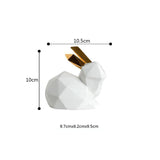 Ceramic pin holder - lightbulbbusinessconsulting