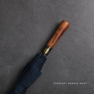 Straight Hook Umbrella - lightbulbbusinessconsulting
