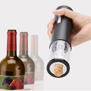 Automatic Bottle Opener - lightbulbbusinessconsulting