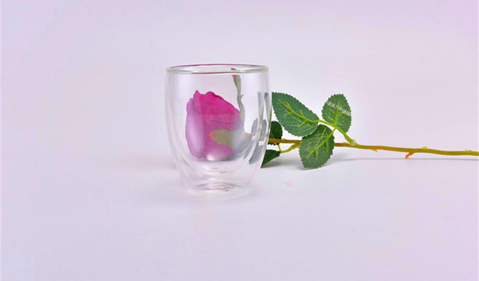 Glass Mug - lightbulbbusinessconsulting