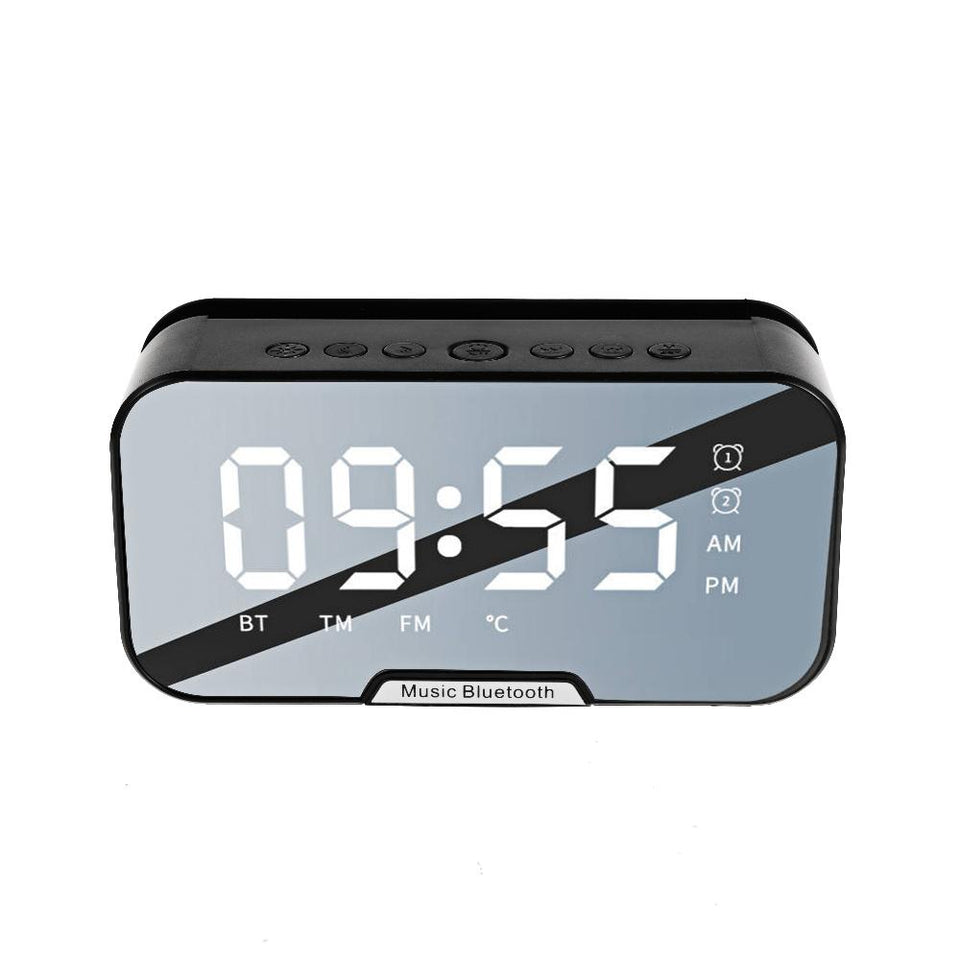 Traveller Portable Bluetooth  Speaker - lightbulbbusinessconsulting