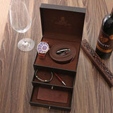 Vantage Mens Gift Set - lightbulbbusinessconsulting