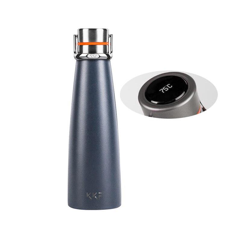 Promotional  Vacuum Bottle - lightbulbbusinessconsulting