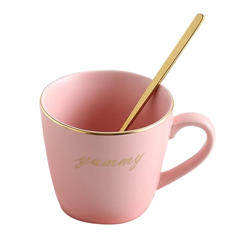 Luxurious Ceramic Office Coffee Set - lightbulbbusinessconsulting