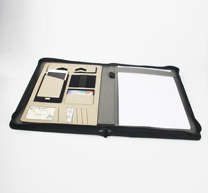 The Meeting Padfolio - lightbulbbusinessconsulting