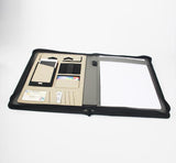 The Meeting Padfolio - lightbulbbusinessconsulting