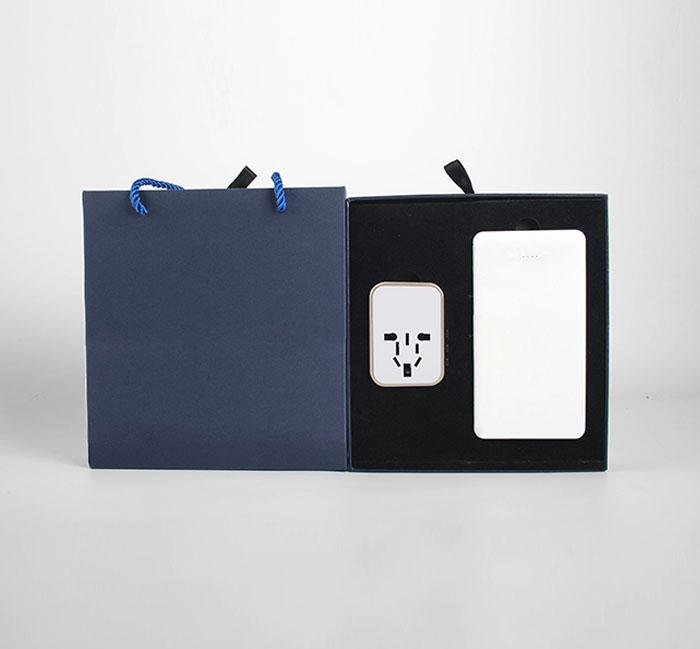 Business Powerbank Atacche - lightbulbbusinessconsulting